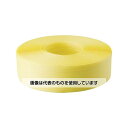 トラスコ中山 手締用PPバンド15.5mm×1000m巻 黄 TPPS-155-Y 入数:1巻