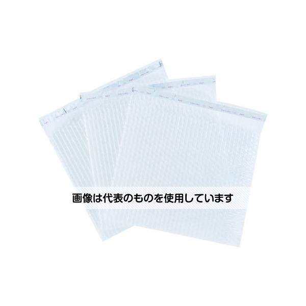川上産業 テープ付プチプチ袋 d40L 180X280X320(1袋=100枚入) 10592 入数：1袋(100枚入)