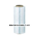 トラスコ中山 ストレッチフィルム 厚みμ15X幅300mmX長さ500m SF15-300 1巻