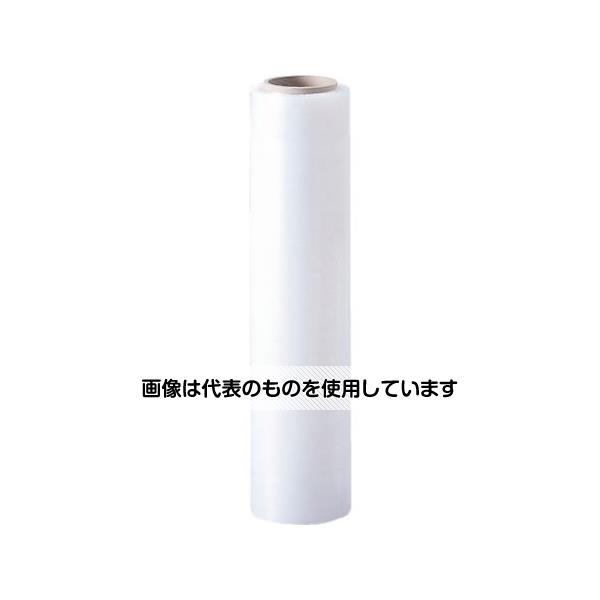 トラスコ中山 ストレッチフィルム 厚みμ18X幅500mmX長さ300m SF18-500 入数:1巻