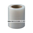 トラスコ中山 ストレッチフィルム 厚みμ25X幅150mmX長さ300m TSF-25-150 入数:1巻