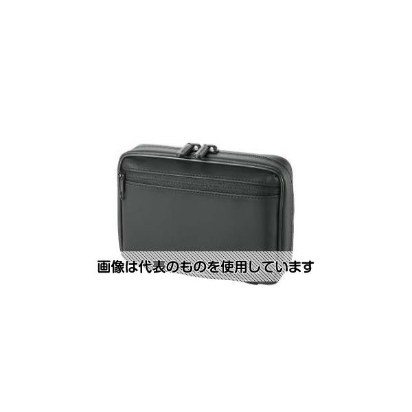 エレコム HDDケース ZEROSHOCK Sサイズ ブラック ZSB-HD004BK 1パック