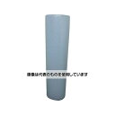 トラスコ中山 ミシン目入り気泡緩衝材 600MM×5M×4MM TKN-605 入数:1本