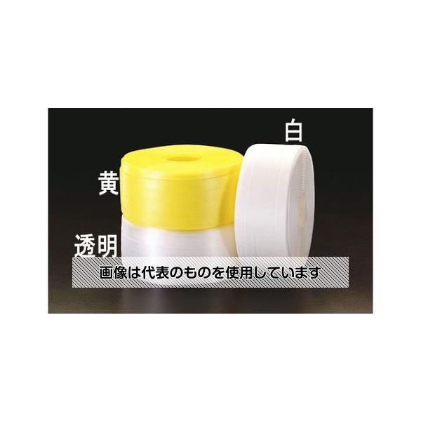 ������ 15.5mmx 100m PP�Х��(��������/��) EA628PM-1A ������1��