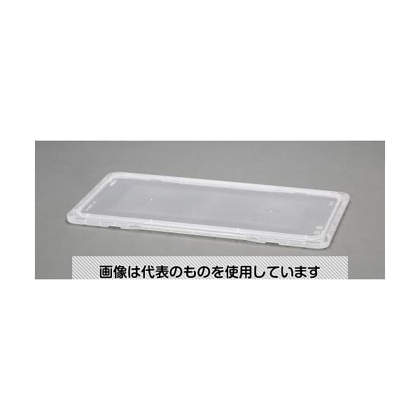 エスコ 670x335x 21mm コンテナ用フタ EA506AF-97 入数：1個