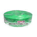 まつうら工業 荷造り・結束用PPバンド 15.5mm×1000m 緑 5巻入 PPBAND1000-GRN 入数:1箱(5巻入)