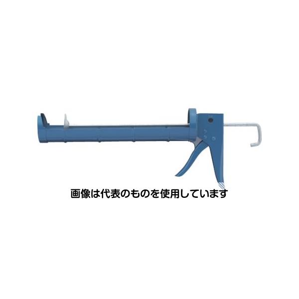 Thermometers - トラスコ中山 大型カートリッジ専用ガン KGO 1個