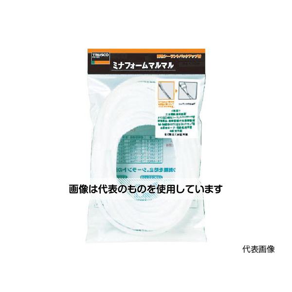 トラスコ中山 ミナフォームマルマル Φ11.5X長さ10m TR-MM11 入数：1本