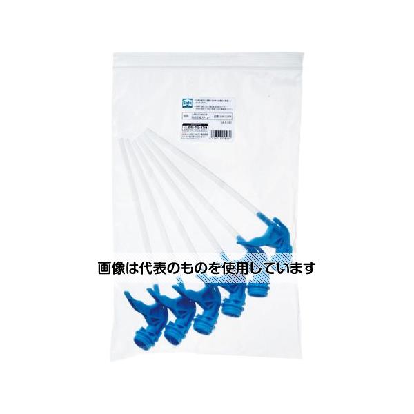ヘンケルジャパン 発泡ウレタン M5270P用交換ストロー(6本入) SUM-527PR 入数：1袋(6本入)