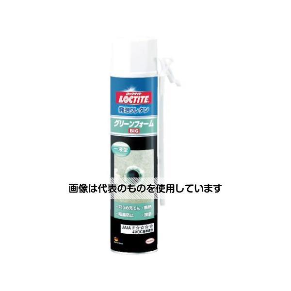 【アズワン AS ONE】実験室設備 工具類 工具、道具 ●優れた断熱性で省エネ効果を発揮します。 ●環境にやさしいノンフロンタイプです。 ●日本接着剤工業会自主登録商品：JAIA F☆☆☆☆、4VOC基準適合品です。 ●お得な大容量タイプです。 ●サッシ、窓枠、ドアまわりの結露防止。 ●配管まわりのすき間充填。 ●高気密・高断熱住宅に。 商品の仕様 ●色：グリーン ●発泡体積(L)：約25 ●容量(mL)：578 ●容量(g)：570 ●エアゾールタイプ ●材質／仕上：主成分／ウレタン樹脂 ●セット内容／付属品：充填用チューブ ●原産国：韓国 ●コード番号：480-3183 【※ご注意ください】商品は代表の画像を使用しています。