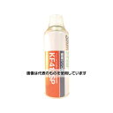 信越化学工業 シリコーンスプレー 420ml ペインタブル用 KF412SP 入数:1本