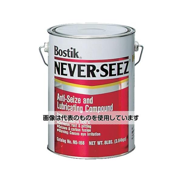 【アズワン AS ONE】実験室設備 工具類 工具、道具 ●ほとんどのガス、化学薬品、蒸気に不活性・電触防止効果があります。 ●高温による焼き付けや高圧によるかじりを完全に防止します。(2250kg/cm2以上の耐圧性) ●サビ、腐食、焼付、かじりが問題となる箇所の組立、メンテナンス。 商品の仕様 ●色：銀灰 ●容器タイプ：チューブ ●容量(g)：3640 ●使用温度範囲：-183〜1100℃ ●容器：チューブ ●材質／仕上：主成分／銅、グラファイト、鉱油系 ●原産国：アメリカ ●コード番号：122-7106 【※ご注意ください】商品は代表の画像を使用しています。
