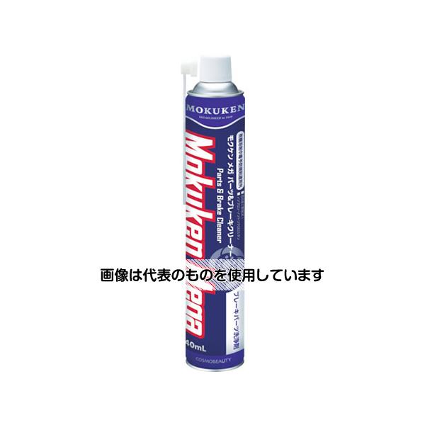 コスモビューティー クリーナースプレー メガパーツ＆ブレーキクリーナー(840ml) 13400 入数：1本