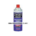 アサダ マルチガスハイパワー300AP R35504 入数:1本