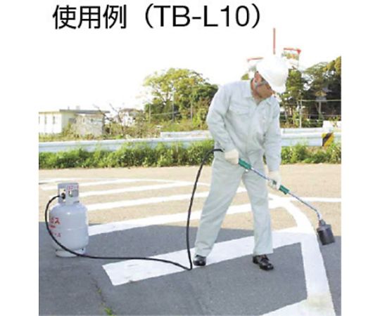 �ȥ饹���滳 �ץ��ѥ�С��ʡ��Ѳи� 5�� TB-5H ������1��