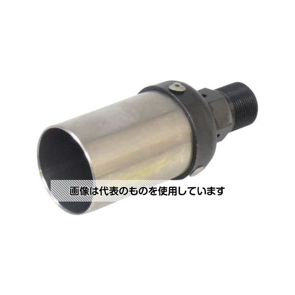 トラスコ中山 プロパンバーナー用火口 5号 TB-5H 入数：1個