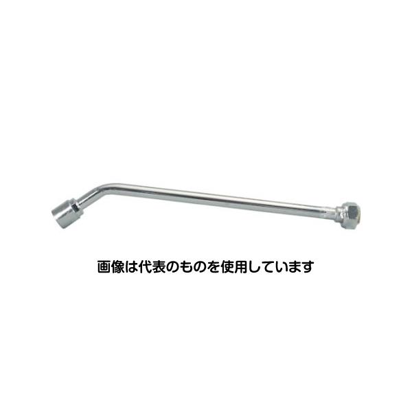Thermometers - トラスコ中山 プロパンバーナー用接手 Φ12X310mm TB-M300S 1本