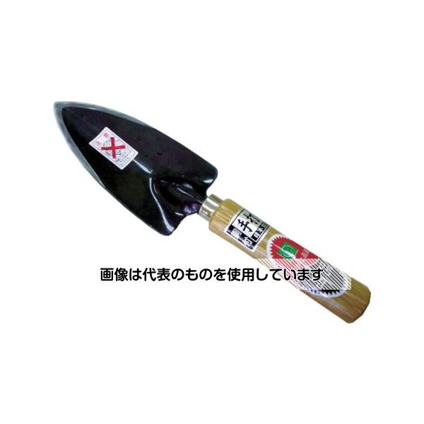 樂天商城 - TONBO（トンボ工業） 鋼付移植ゴテ TMAT010 入数：1本