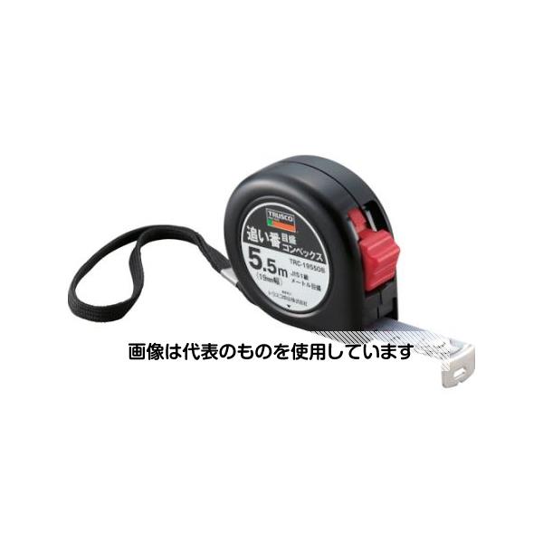 【アズワン AS ONE】実験室設備 工具類 工具、道具 ●連続目盛で前後目盛を見なくても把握できます。 ●爪が飛びにくい4点びょうです。 ●裏面目盛は使い慣れた市販目盛です。 商品の仕様 ●テープ長さ(m)：5.5 ●テープ幅(mm)：19 ●水平保持(m)：1.8 ●目盛仕様：JIS1級両面メートル目盛 ●爪仕様：0点補正移動爪 ●0点補正移動爪：○ ●455ピッチ表示：× ●ショックアブソーバー：あり ●ロック仕様：○ ●ショックアブソーバー付：○ ●移動爪 ●ロックタイプ ●JIS1級 ●両面目盛 ●455mmピッチ表示：なし ●減速ボタン：あり ●ショックアブソーバー：あり ●ベルトフック付き ●材質／仕上：テープ／スチール ●原産国：マレーシア ●コード番号：352-0196 【※ご注意ください】商品は代表の画像を使用しています。