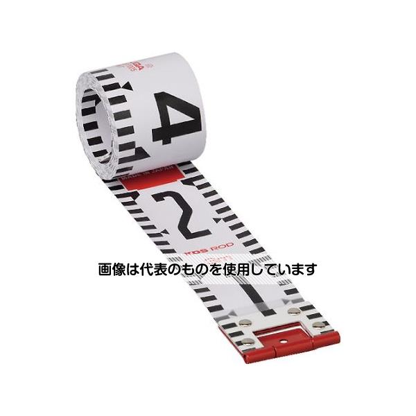 【アズワン AS ONE】実験室設備 工具類 工具、道具 ●グラスファイバー製で見やすく丈夫です。 ●信頼の高精度です。 ●JIS1級品です。 ●工事・災害・事故・スポーツなどの記録証明写真に。 商品の仕様 ●全長(mm)：3000 ●幅(mm)：60 ●奥行(mm)：7 ●テープ長さ(m)：3 ●テープ幅(mm)：60 ●テープ厚さ(mm)：0.65 ●目盛表面：JIS1級 縦数字5mm単位の両サイド境目盛 赤ベタ20cm間隔 ●目盛裏面：JIS1級 横数字5mm単位の境目盛 赤ベタ1m間隔 ●JIS1級 ●テープ厚：0.65mm ●標準測定張力：50N(5.1kgf)/20℃ ●材質／仕上：テープ／グラスファイバー ●原産国：日本 ●コード番号：246-1587 【※ご注意ください】商品は代表の画像を使用しています。