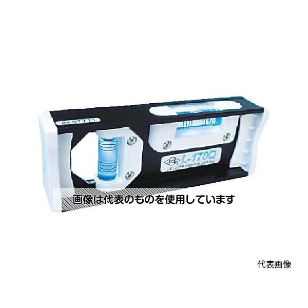 【アズワン AS ONE】実験室設備 工具類 工具、道具 ●アイビーム型アルミ水平器のプロ仕様版です。 ●端面カバー搭載で丈夫です。 ●大型気泡管で見やすいです。 ●水平・垂直・45°の測定に。 商品の仕様 ●長さ(mm)：300 ●高さ(mm)：56 ●厚さ(mm)：26 ●マグネット：なし ●精度：±1.5mm/m=±0.0859°以内 ●感度：0.5mm/m=0.0286° ●材質／仕上：本体／アルミニウム、気泡管／アクリル樹脂(PMMA) ●原産国：日本 ●コード番号：474-5531 【※ご注意ください】商品は代表の画像を使用しています。