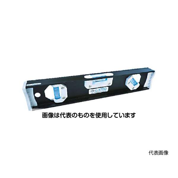 Thermometers - アカツキ製作所 I型アルミ水平器 L-170Q 600MM 入数：1個