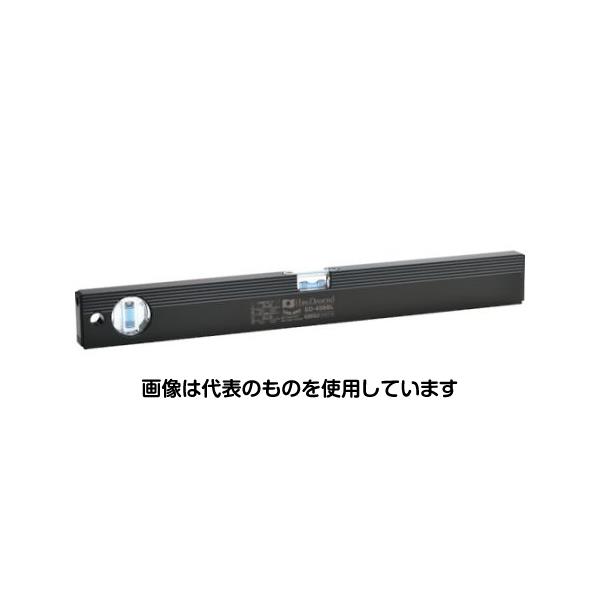 【アズワン AS ONE】実験室設備 工具類 工具、道具 ●樹脂製フラット型サイドキャップ付で建材等を傷つけません。 ●水平気泡管は拡大レンズ付きで大変見やすく、精度調整機構付で便利です。 ●測定基準面がV溝付でパイプ等の測定ができます。 ●6本線気泡管は1/100と2/100勾配の測定ができます。 ●垂直気泡管は精度調整機構付で便利です。 ●水平・垂直の測定に。 商品の仕様 ●長さ(mm)：450 ●高さ(mm)：51 ●厚さ(mm)：19.5 ●マグネット：なし ●本体色：ブラック ●気泡管色：ブルー ●精度：±1.00mm/m=±0.0573° ●感度：0.35mm/m=0.0201° ●材質／仕上：本体／アルミ合金押出材硬化処理、気泡管／アクリル樹脂(PMMA) ●原産国：日本 ●コード番号：485-0521 【※ご注意ください】商品は代表の画像を使用しています。