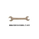 エスコ 12x14mm 両口スパナ(ノンスパーキング) EA642LD-13 入数:1本(4)