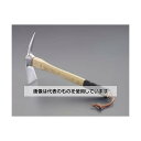 エスコ 360mm 片手鍬 EA650BF-8 入数:1本