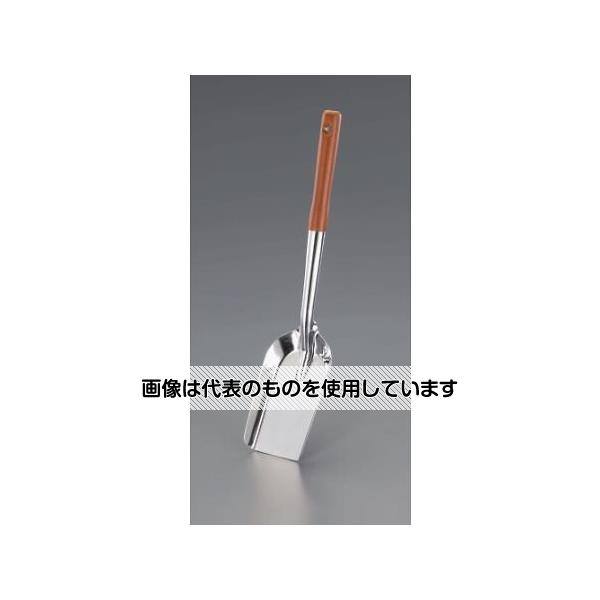 【アズワン AS ONE】実験室設備 工具類 工具、道具 商品の仕様 ●材質：頭：18-0ステンレス、柄：天然木 ●先端サイズ：90(W)×130(D)mm ●柄全長：約415mm ●重量：180g ●コード品番：EA650BH-10 【※ご注意ください】商品は代表の画像を使用しています。