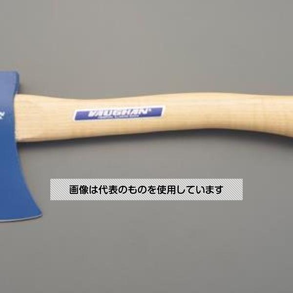 エスコ 570g /350mm 切斧 EA650DB-12 入数：1個