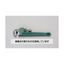 エスコ 300mm パイプレンチ EA680P-300 入数:1個