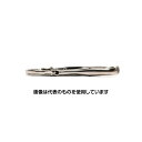 エスコ 175mm ロッキングプライヤー(カーブジョー) EA682LA-7 入数:1個