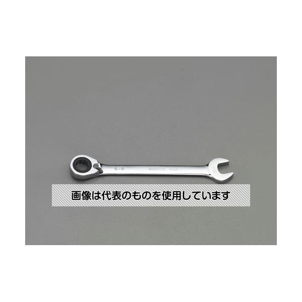 【アズワン AS ONE】実験室設備 工具類 工具、道具 商品の仕様 ●サイズ：1” ●全長：333mm ●材質：クロムバナジウム鋼 ●12ポイント ●ラチェット機構 ●左右切替式 ●コード品番：EA684RB-113 【※ご注意ください】商品は代表の画像を使用しています。