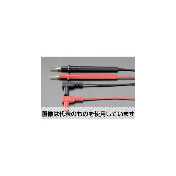 三和電気計器（sanwa） テスター用リード棒 EA707NA-1 入数：1組