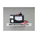 日置電機 アナログ絶縁・接地抵抗計 EA709BH 入数:1台