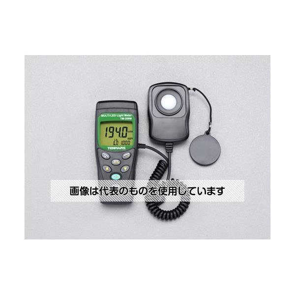FUSOLED照度計EA712A-...