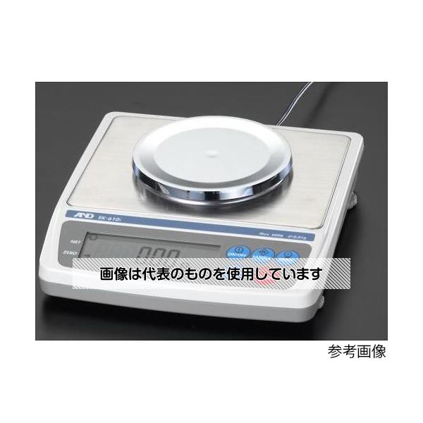 エスコ 400g(0.01g) 電子はかり EA715AD-11 入数：1個