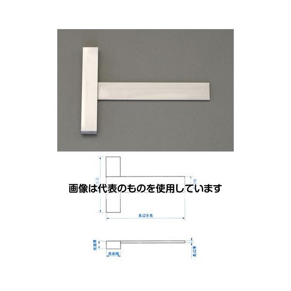 アズワン(AS ONE) 300x200mm T型スクエアー EA719AP-5 入数：1個