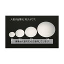 エスコ φ300mm 凸面ミラー(丸形・アクリル製) EA724ZW-34 入数:1個