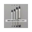 エスコ 10.2-12.7mm スモールホールゲージ EA725FK-14 入数:1個