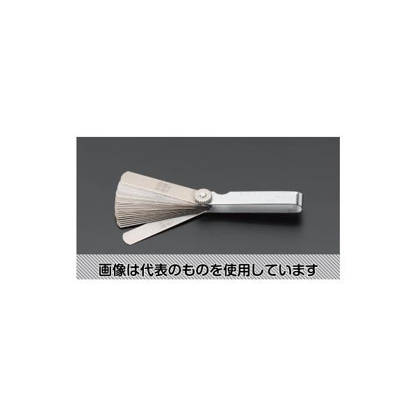 【アズワン AS ONE】実験室設備 工具類 工具、道具 商品の仕様 ●リーフ長：75mm ●幅：12.7mm ●サイズ：0.0015"/0.038mm、0.002"/0.051mm、0.003"/0.076mm、0.004"/0.102mm、0.005"/0.127mm、0.006"/0.152mm、0.007"/0.178mm、0.008"/0.203mm、0.009"/0.229mm、0.010"/0.254mm、0.011"/0.279mm、0.012"/0.305mm、0.013"/0.330mm、0.014"/0.356mm、0.015"/0.381mm、0.016"/0.406mm、0.018"/0.457mm、0.020"/0.508mm、0.022"/0.559mm、0.024"/0.610mm、0.025"/0.635mm、0.028"/0.711mm、0.030"/0.762mm、0.032"/0.813mm、0.035"/0.889mm ●ケースサイズ：85×13×18mm ●重量：80g ●25枚入り ●スチール製 ●ケース付(ロックナット付) 【※ご注意ください】商品は代表の画像を使用しています。