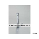エスコ 0- 50゜C/ 50mm 温度計・丸型保護枠付(L型) EA727AD-14 入数:1個(4)