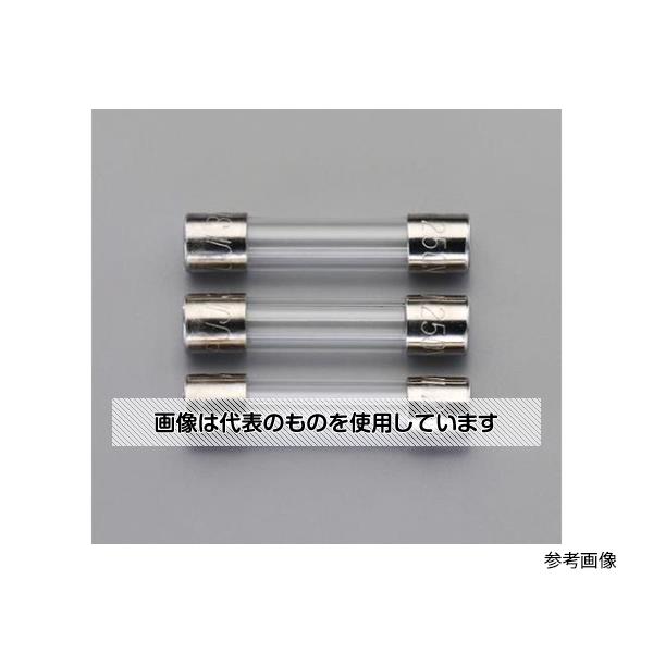  125Vx4.0A/6.4mm ɥҥ塼(®Ƿ/3) EA758ZY-204 1pk