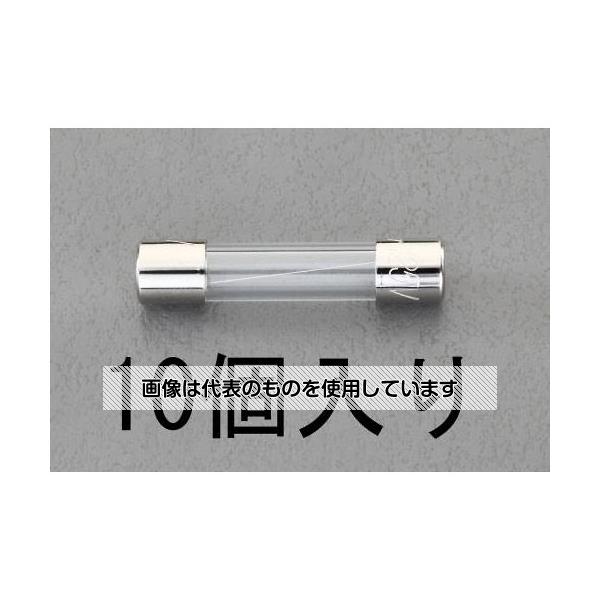 (AS ONE) 125Vx 10A/6.4mm ɥҥ塼(10) EA758ZY-10 1pk