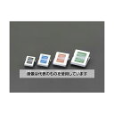 エスコ 60x50mm マグネットクリップ EA762FG-184 入数:1個