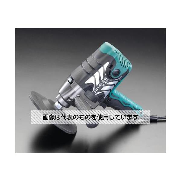 ●アズワン(AS ONE) 150mm 電子ポリッシャー EA809PE-2 入数：1台