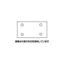 エスコ 75x110mm/#100 ハイピッチペーパー(100枚) EA809XE-4 入数:1箱(4)