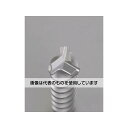 エスコ 19.0x216mm SDSプラスドリルビット/ロング EA810MC-19 入数:1個(4)