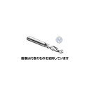 エスコ 9.0x 84mm ドリルビット(超硬ソリッド) EA824AX-9 入数:1本